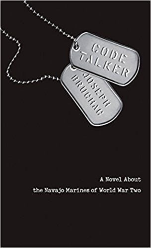 Code Talker: A Novel about the Navajo Marines of World War II